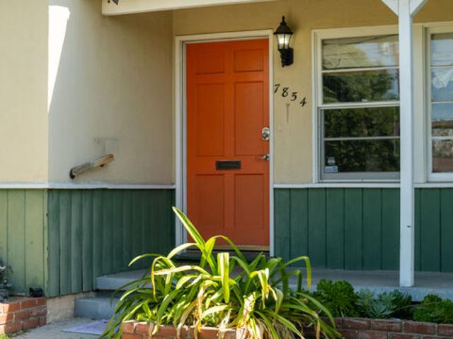House for sale in Canoga Park, California