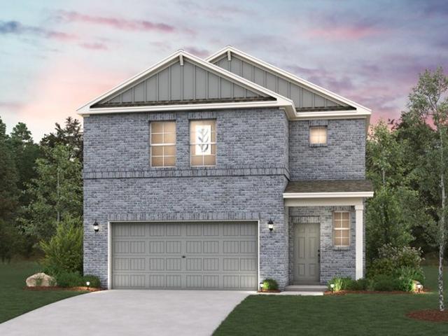 House for sale in Magnolia, Texas