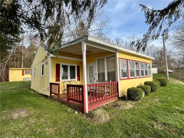 House for sale in Wolcott, New York