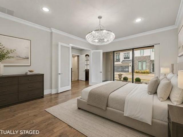 House for sale in Plano, Texas