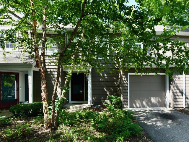 Condo for sale in Camby, Indiana