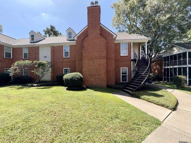 Condo for sale in Baton Rouge, East Baton Rouge Parish