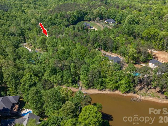 Land for sale in Catawba, North Carolina