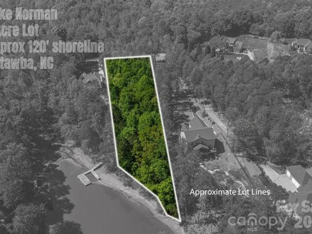 Land for sale in Catawba, North Carolina