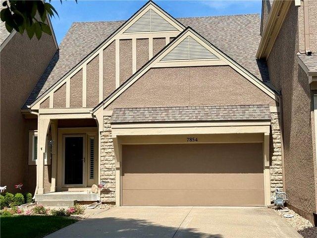 Townhouse for sale in Kansas