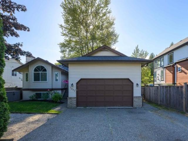 House for sale in Mission, British Columbia