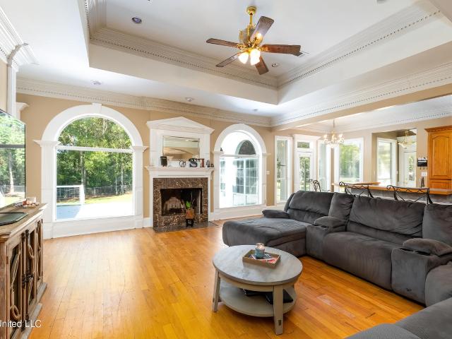 House for sale in Carriere, Mississippi