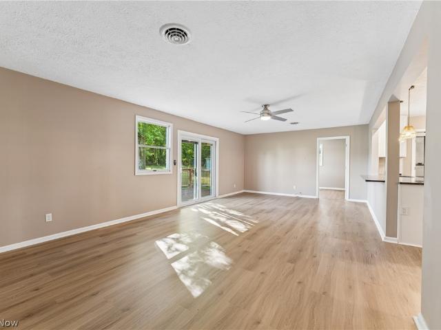 House for sale in Ohio
