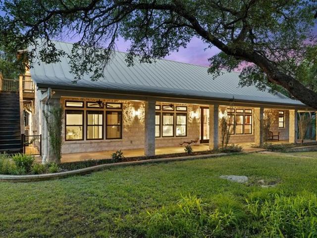 Farm for sale in Blanco, Texas