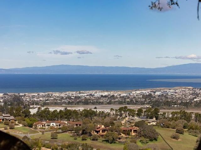 Land for sale in Monterey, California