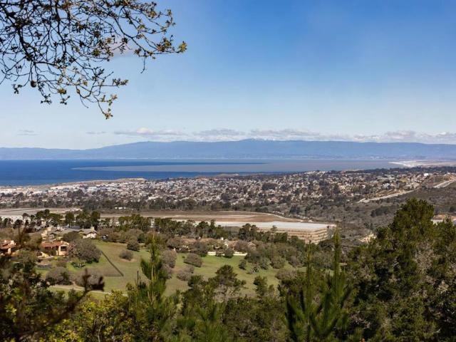 Land for sale in Monterey, California