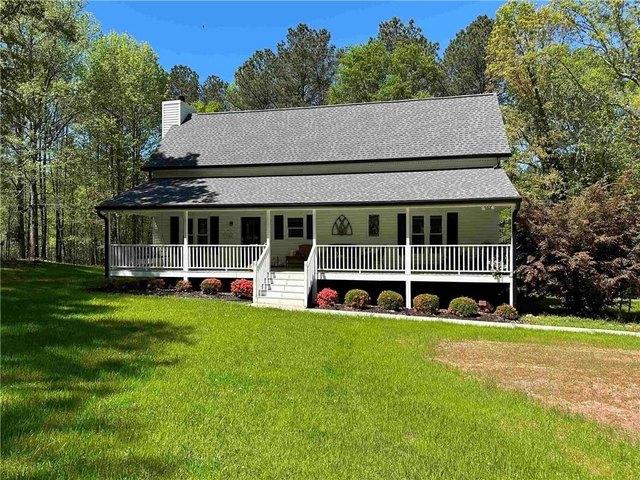 House for sale in Palmetto, Georgia