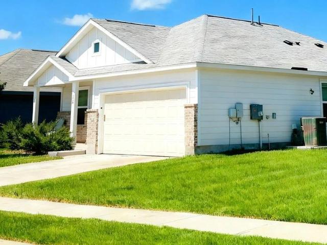 House for sale in Mckinney, Texas