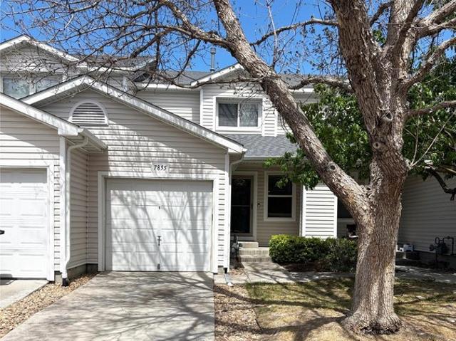 Townhouse for sale in Arapahoe, Colorado