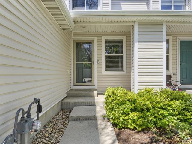 Townhouse for sale in Arapahoe, Colorado