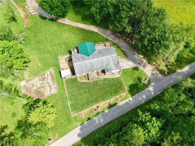 House for sale in Freeport, Ohio
