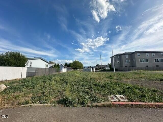 Land for sale in White City, Jackson County
