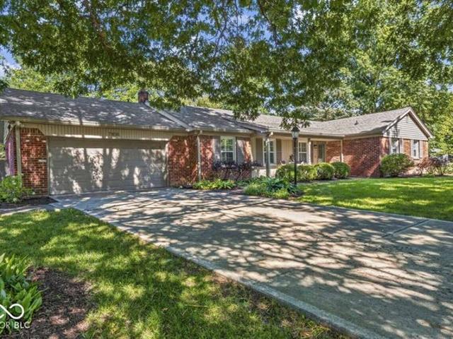 House for sale in Camby, Indiana