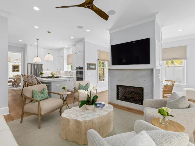 House for sale in Charleston, South Carolina