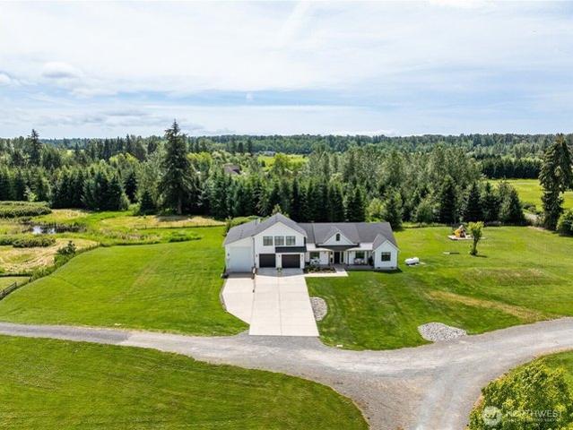 House for sale in Lakewood, Washington