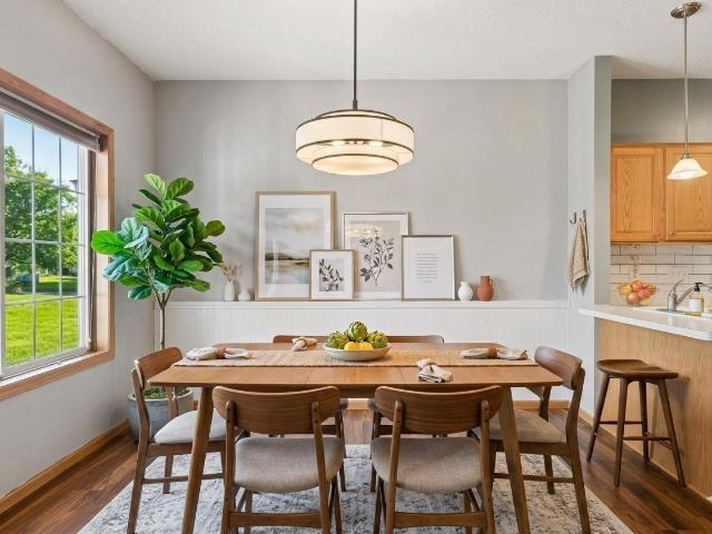 Townhouse for sale in Minnesota