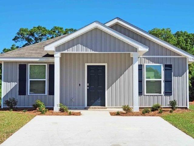 House for sale in Mobile, Alabama