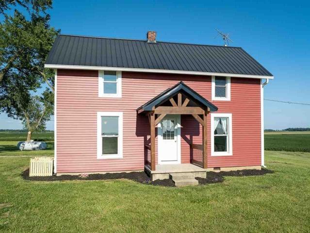 House for sale in Milton, Indiana