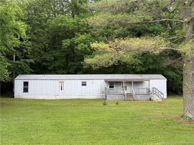 House for sale in Catherine, Indiana
