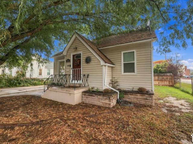 House for sale in Midvale, Salt Lake County