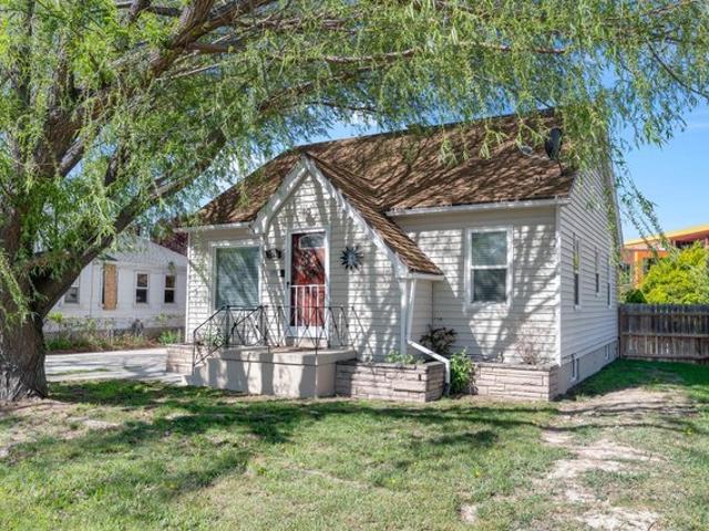 House for sale in Midvale, Utah