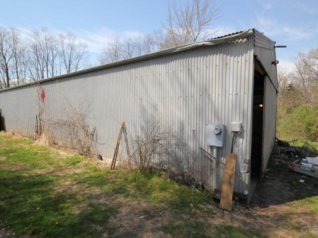 Land for sale in Clarksville, Ohio