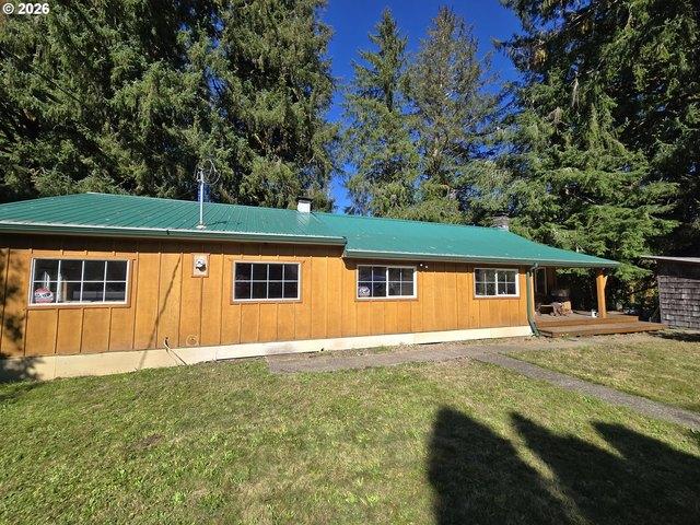 House for sale in Nehalem, Tillamook County