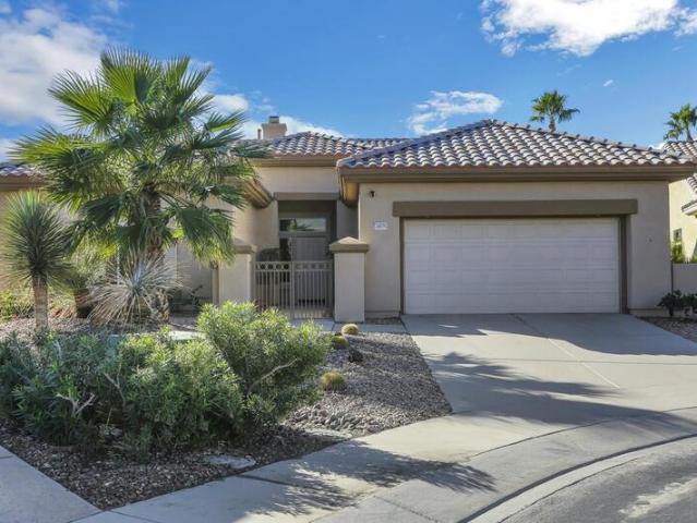 House for rent in Palm Desert