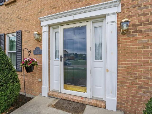 House for sale in Tylersville, Ohio
