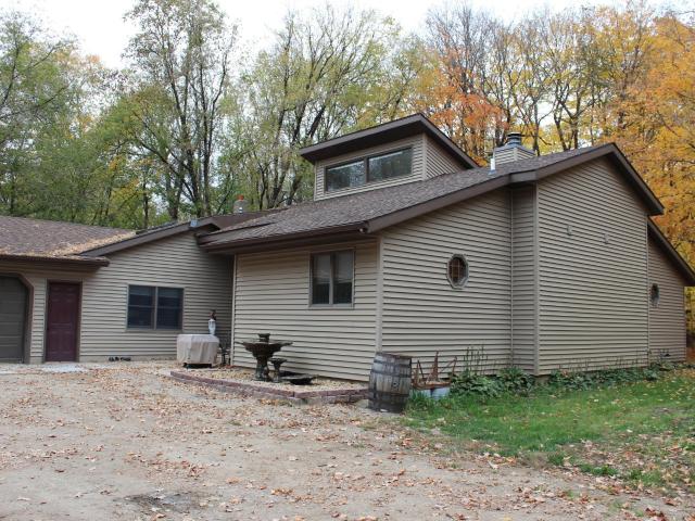 House for sale in Alexandria, Douglas County