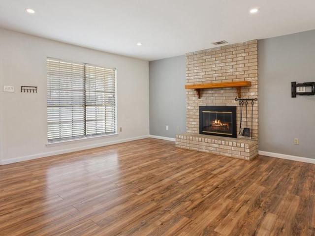 House for sale in Woodway, Texas