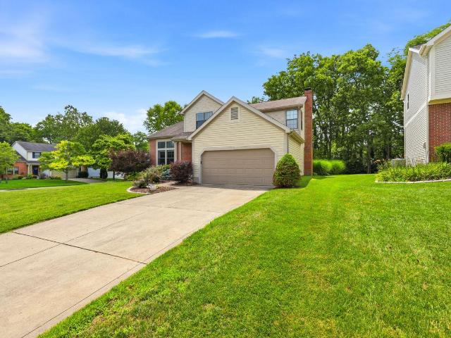 House for sale in Ohio
