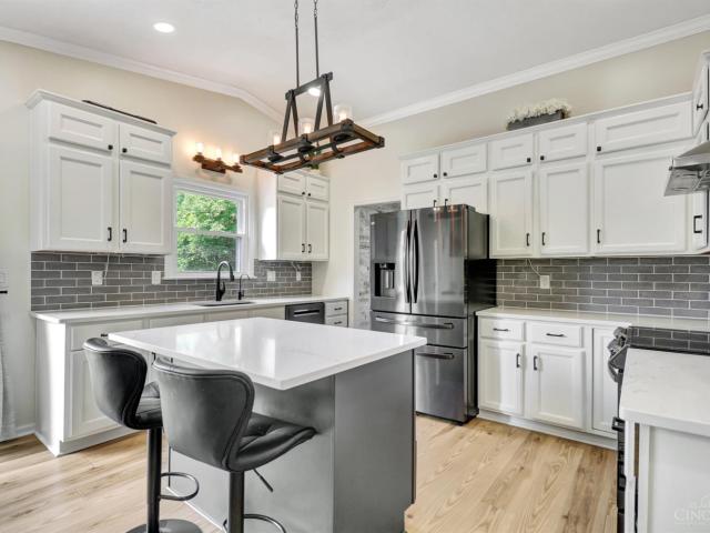 House for sale in Ohio