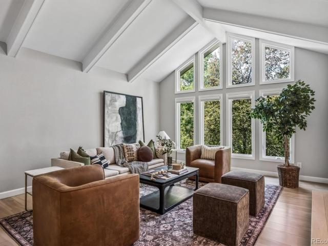 House for sale in Arapahoe, Colorado