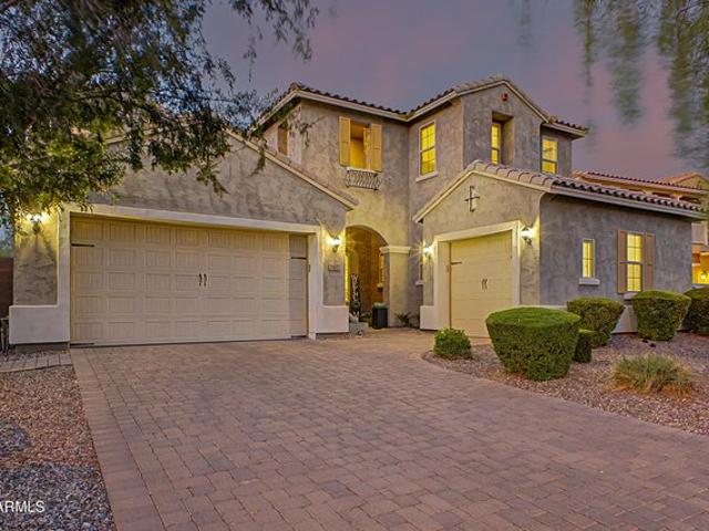 House for sale in Gilbert, Arizona