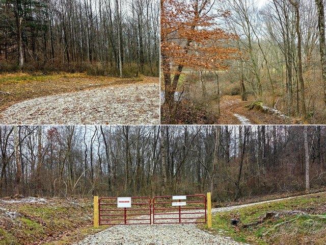 Land for sale in Corning, Perry County