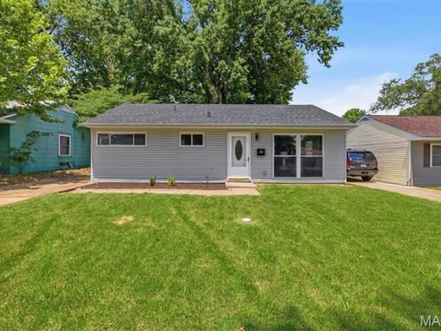 House for sale in Saint Louis, Missouri