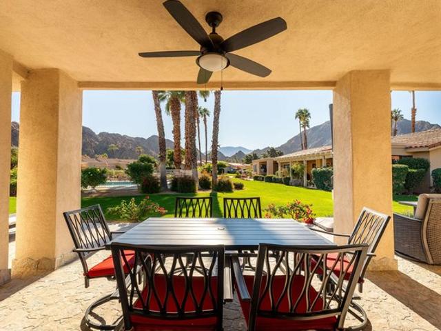 Condo for sale in Indian Wells, California