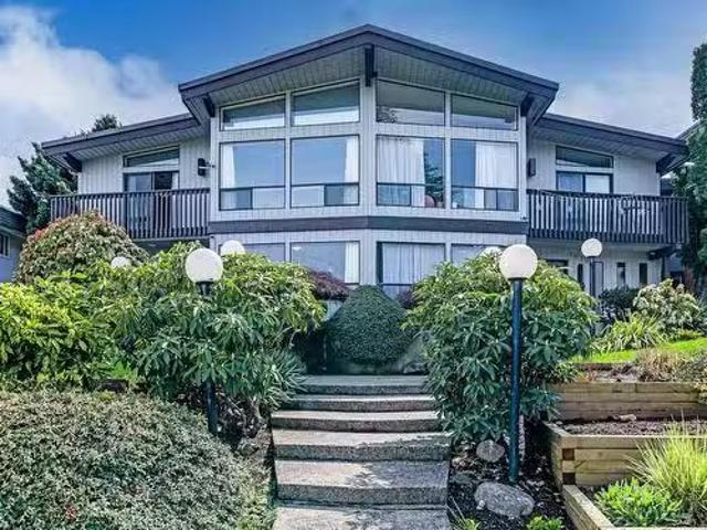House for sale in Burnaby, British Columbia