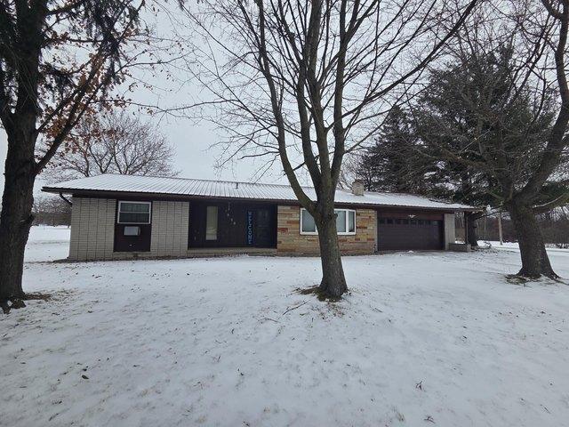 House for sale in Vestaburg, Michigan