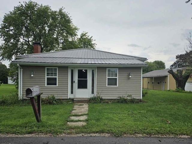 House for sale in Losantville, Indiana