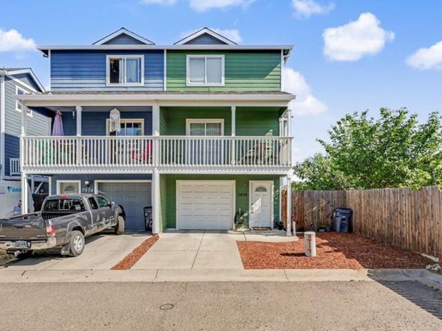 Townhouse for sale in Oregonia