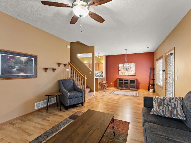 Townhouse for sale in Lino Lakes, Anoka County