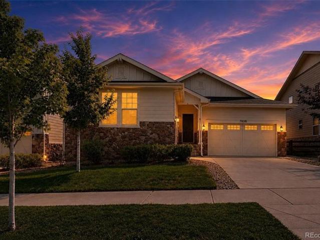 House for sale in Aurora, Adams County
