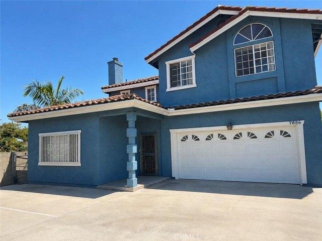 House for sale in Rosemead, California